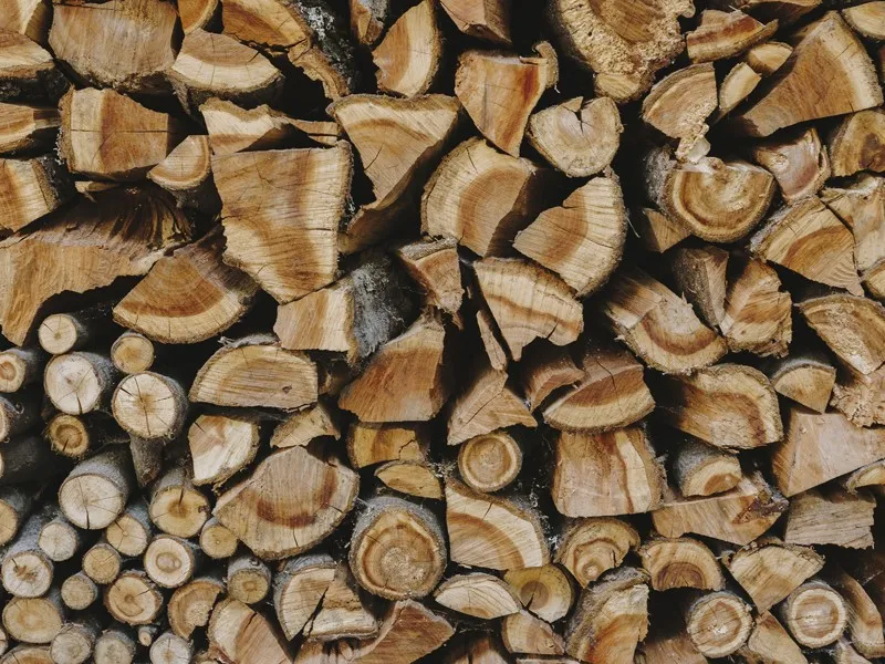 Küttepuude müük ja transport